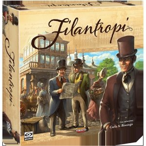 Filantropi