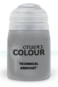 Farba Citadel Technical - Ardcoat 24ml