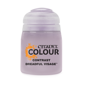 Farba Citadel Contrast: Dreadful Visage 18ml