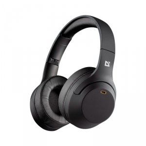 Słuchawki z mikrofonem Defender FREEMOTION B690 bezprzewodowe Bluetooth + MP3 Player - OTW OPAK