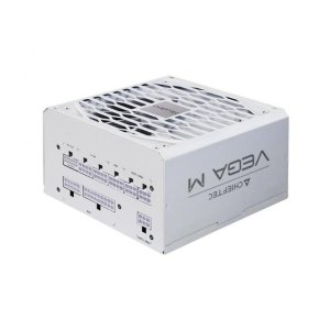 Zasilacz Chieftec VEGA M White PPG-1000-CW 1000W ATX 135mm 80+Gold aPFC