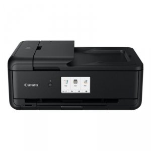 Urządzenie wielofunkcyjne Canon PIXMA TS9550a (2988C036) 3 w 1 czarne