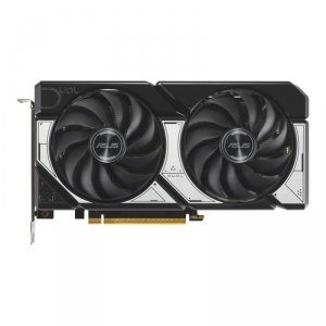 Karta VGA Asus GeForce RTX 5060 DUAL-RTX5060-O8G Dual OC 8GB GDDR7 128bit HDMI+3xDP PCIe5.0