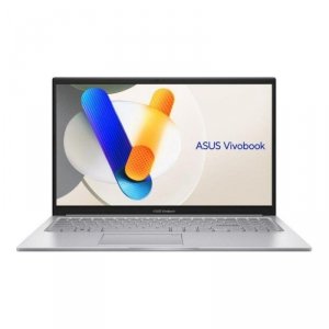 Notebook Asus Vivobook 15 X1504ZA-BQ279W 15,6FHD/i3-1215U/8GB/SSD512GB/UHD/W11 Niebieski