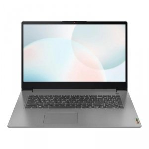 Notebook Lenovo IdeaPad 3 17IAU7 17,3FHD/i3-1215U/8GB/SSD512GB/UHD/W11 Arctic Grey