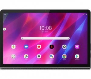 Tablet Lenovo Yoga Tab 11 G90T 11/MTK Helio G90T/8GB/256GB/WiFi/LTE/Andr.11 Grey