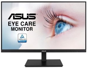 Monitor Asus 23,8 VA24EQSB VGA HDMI DP 2xUSB 2.0 głośniki