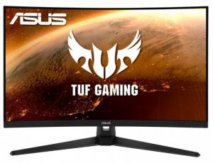 Monitor Asus 31,5 TUF Gaming VG32VQ1BR 2xHDMI DP głośniki