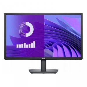 Monitor Dell 24 E2425H (210-BNJN) VA FHD 75Hz DP VGA