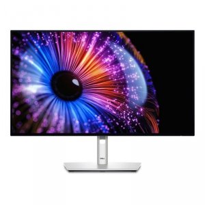 Monitor Dell 27 UltraSharp U2724DE (210-BKTV) HDMI 2xDP 4xUSB 2xUSB-C 2xThunderbolt 4