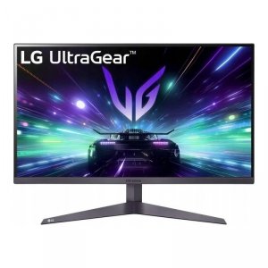 Monitor LG 27 UltraGear 27GS50F-B HDMI DP