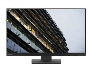 Monitor Lenovo 23,8  ThinkVision E24-28 (62B8MAT3EU) HDMI DP VGA