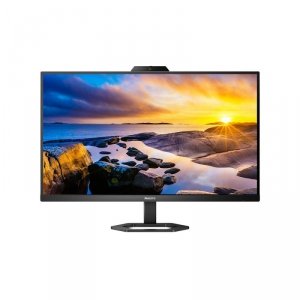 Monitor Philips 27 27E1N5600HE/00 HDMI DP USB-C 3.2 glośniki 2x5W - USZ OPAK