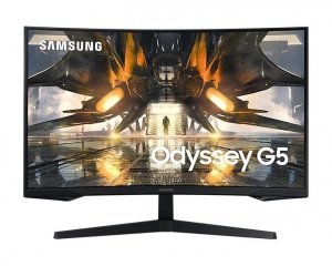 Monitor Samsung 32 Odyssey G55A (LS32AG550EUXEN) HDMI