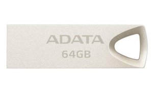 Pendrive ADATA UV210 64GB USB 2.0 white