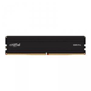 Pamięć DDR5 Crucial Pro 48GB (1x48GB) 56000MHz CL46 1,1V