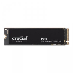 Dysk SSD Crucial P310 1TB M.2 PCIe 4.0 NVMe 2280 (7100/6000 MB/s) bez radiatora