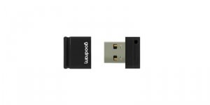 Pendrive GOODRAM 64GB UPI2 USB 2.0 Black