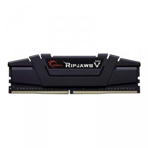 Pamięć DDR4 G.Skill Ripjaws V 16GB (1x16GB) 3200MHz CL16 1,35V XMP 2.0