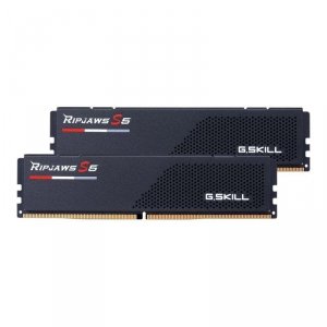 Pamięć DDR5 G.Skill Ripjaws S5 32GB (2x16GB) 5200MHz CL40 1,1V XMP 3.0 EXPO