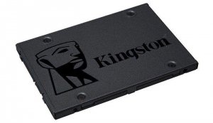 Dysk SSD Kingston A400 480GB 2,5 SATA3 (500/450 MB/s) 7mm