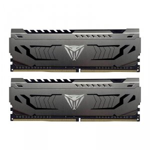 Pamięć DDR4 Patriot Viper STEEL 64GB (2x32GB) 3200 MHz CL16 1,35V