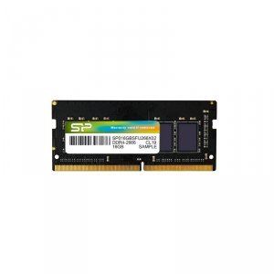Pamięć SODIMM DDR4 Silicon Power 16GB (1x16GB) 2666MHz CL19 1,2V