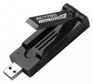 Karta sieciowa Edimax EW-7833UAC USB 3.0 WiFi AC1750 Dualband