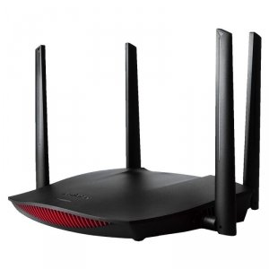 Router Edimax RG21S AC2600 Home Wi-Fi Roaming Router with 11ac Wave 2 MU-MIMO - PO SERWI