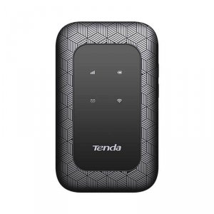 Router bezprzewodowy mobilny Tenda 4G180 LTE SIM hotspot