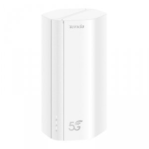 Router Tenda 5G01 AX1500 Wi-Fi 6 5G NR Nano SIM 1xLAN/WAN 1xLAN
