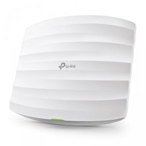 Access Point TP-Link EAP225 V4 AC1350 1xLAN Gb PoE sufitowy