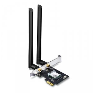 Karta sieciowa TP-Link Archer T5E WiFi AC1200 USB