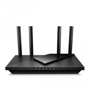 Router TP-Link Archer AX55 Pro Wi-Fi 6 AX3000 2xWAN/LAN 3xLAN USB3.0 - OTW OPAK