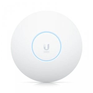 Access Point UBIQUITI UniFi U6-Enterprise Wi-Fi 6E 2,5GbE PoE+ 10,2 Gbps