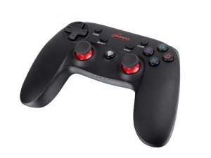 Gamepad Genesis Mangan PV65 Bezprzewodowy (DO PS3/PC) - OTW OPAK