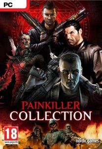 PAINKILLER COLLECTION       PC