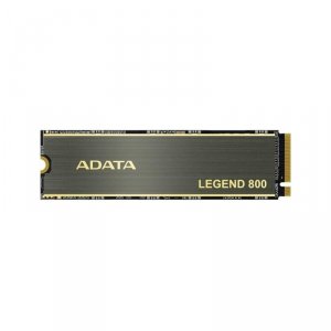 Dysk SSD 1TB M.2 ADATA LEGEND 800 PCIe NVMe (3500/2200 MB/s) 2280, 3D NAND
