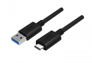 USB KABEL TYP-C USB 3.1 1m