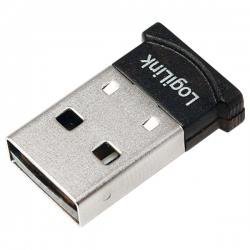 Adapter Bluetooth V4.0 LogiLink BT0015 USB 3Mb/S  50m