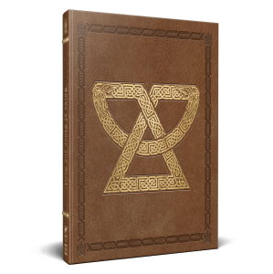 Warhammer Fantasy Roleplay: Lords of Stone and Steel Collector's Edition (angielski)