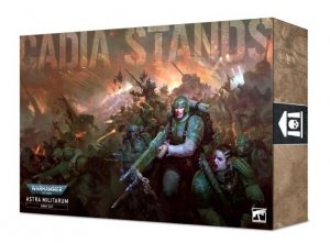 Cadia Stands: Astra Militarum Army Set