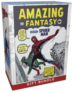 Magic: The Gathering Marvel's Spider-Man Bundle: Gift Edition