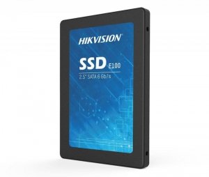 Dysk SSD 2TB SATA3 2,5 (550/500 MB/s) HIKVISION E100 3D NAND