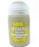 Farba Citadel Texture - Armageddon Dust 24ml