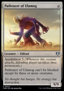 Pathrazer of Ulamog