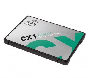 Dysk SSD Team Group CX1 240GB SATA III 2,5 (520/430) 7mm