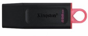 Pendrive Kingston DataTraveler Exodia 256GB USB 3.2 Gen 1