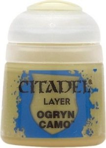 Farba Citadel Layer: Ogryn Camo 12ml