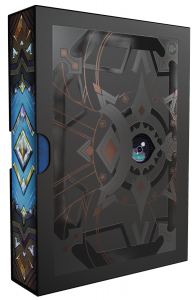 MTG-Secrets of Strixhaven Gift / Codex Bundle
